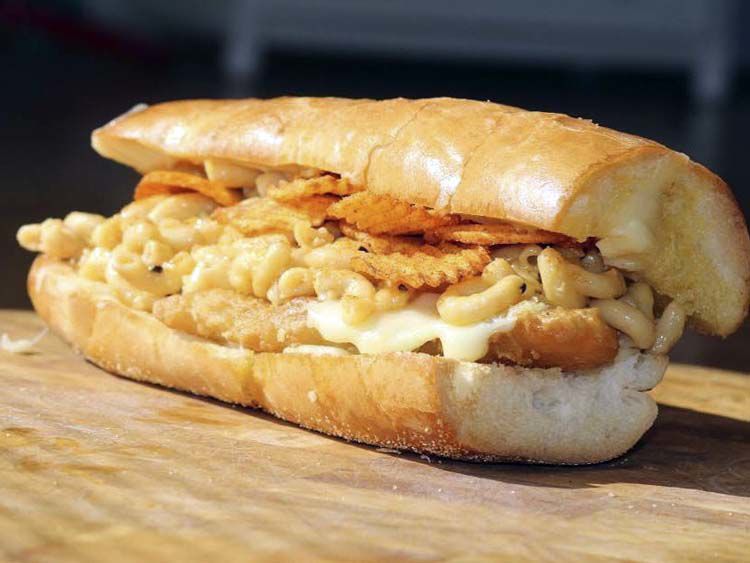 Gioia's Deli